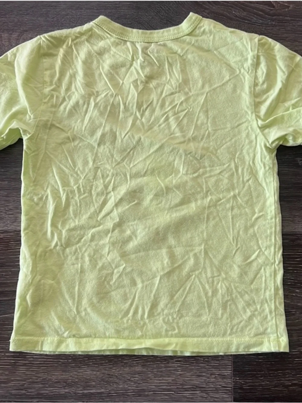 4 pc boys tshirt bundle Children’s Place size 4